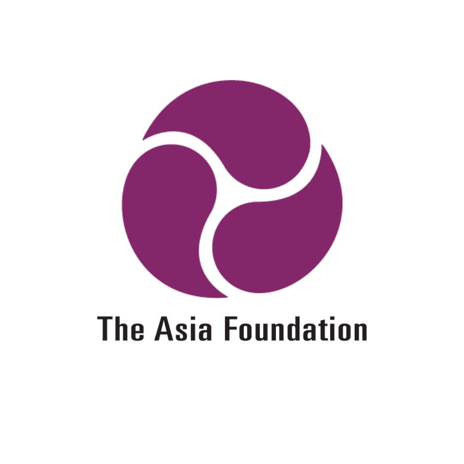 The Asia Foundation